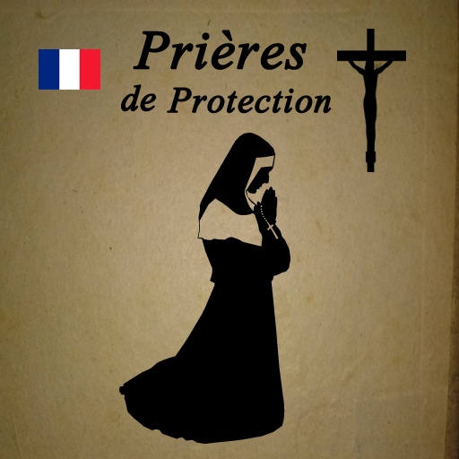 Prayers for protection