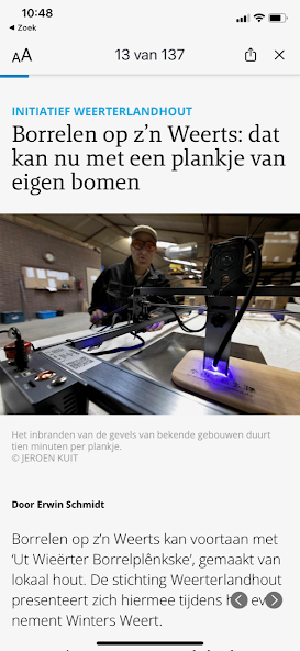 De Limburger Krant