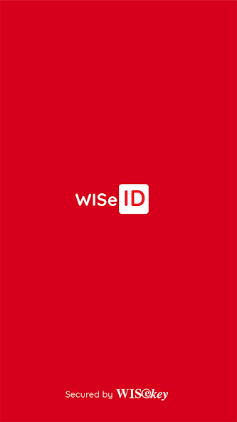 WISeID Personal Vault