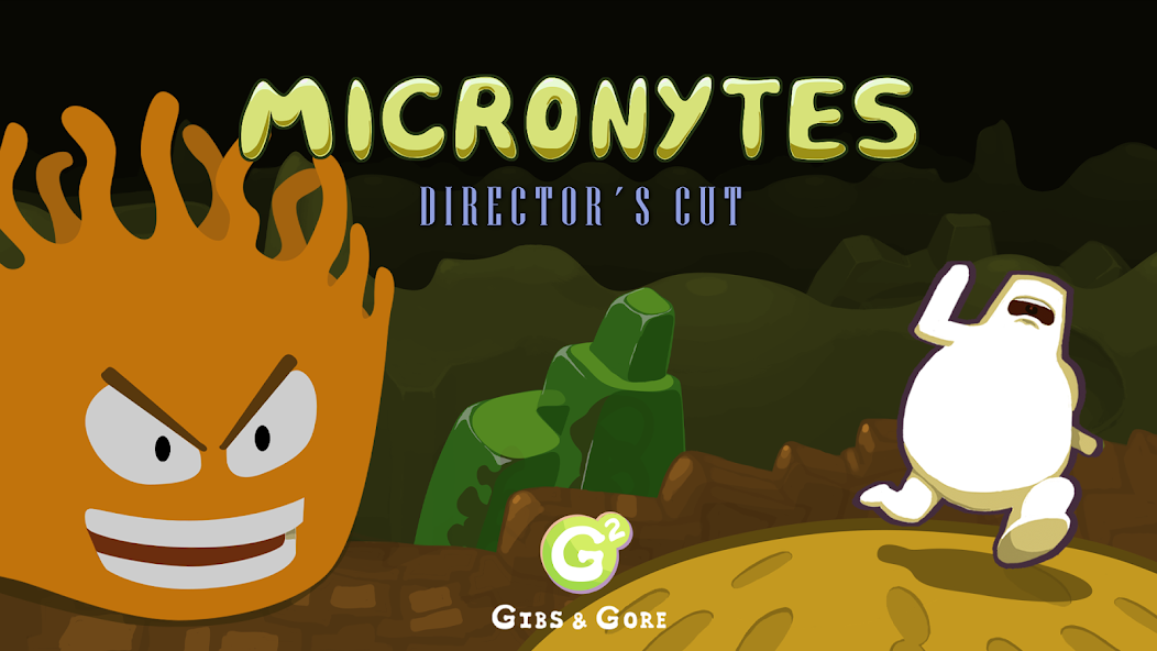 Micronytes Director's Cut