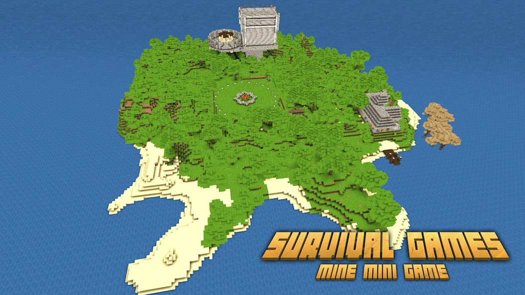 Survival Games