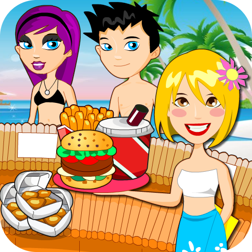 Diner Restaurant: Summer