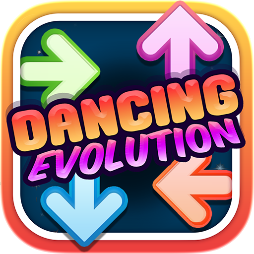 Dancing Evolution: StapMania