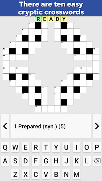 Family Crosswords-7