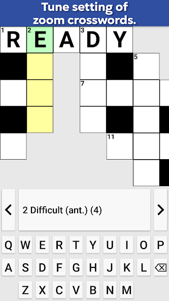 Family Crosswords-7