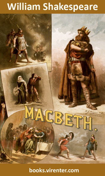 The Tragedy of Macbeth