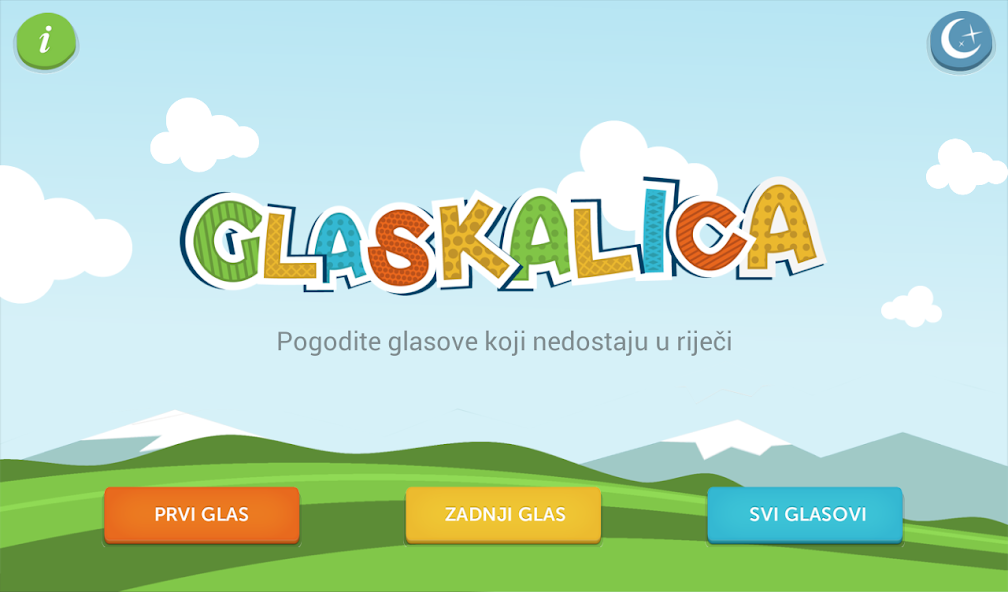 ICT-AAC Glaskalica