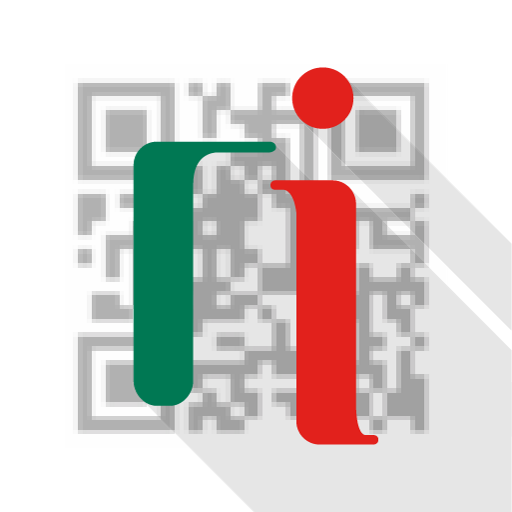 RI QR Code