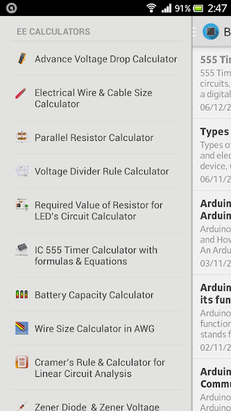 Electrical Technology