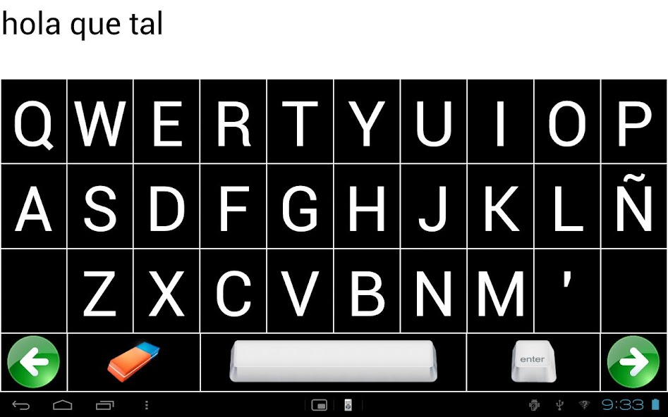 MyKeyboDroid