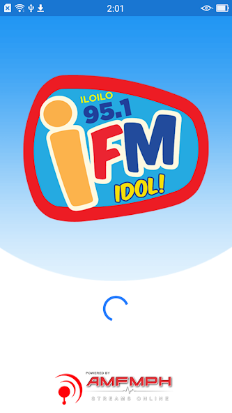 iFM Iloilo 95.1 Mhz