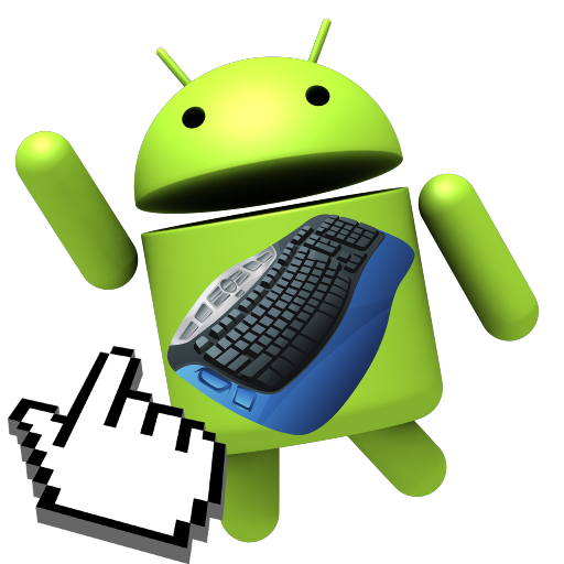 MyKeyboDroid