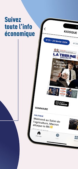 La Tribune