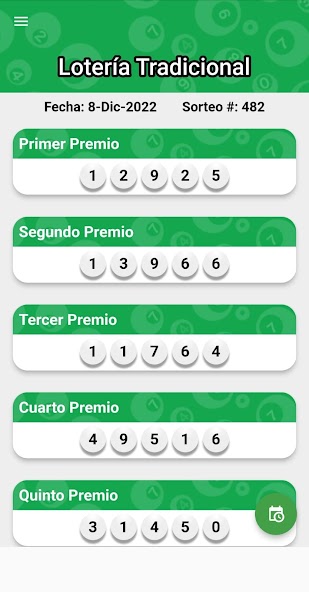 Boricua Lottery Pro