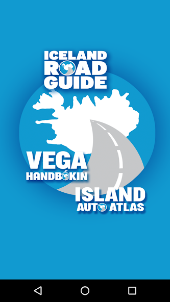 Iceland Road Guide