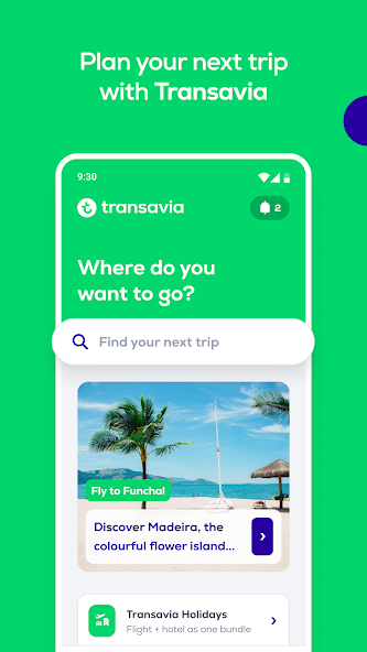 Transavia