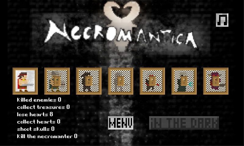 Necromantica