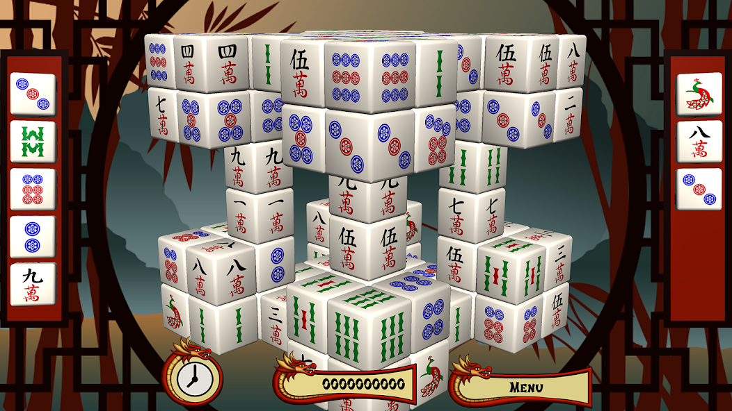 Artex Mahjong