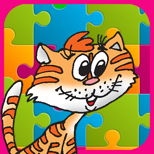 Kids Jigsaw Puzzle