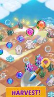 Merge Mermaids-magic puzzles