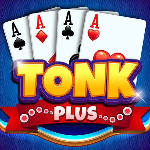 Tonk