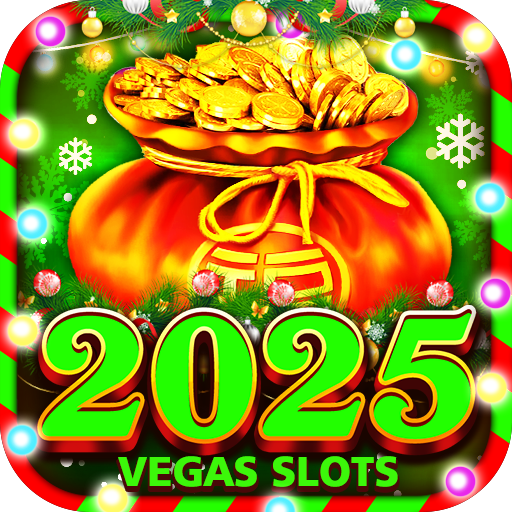 Grand Vegas Slots Casino Games