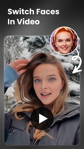 Face Swap - AI Photo Editor