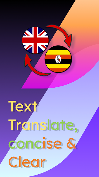 English Luganda Translate