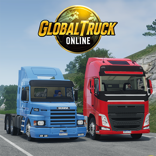 Global Truck Online