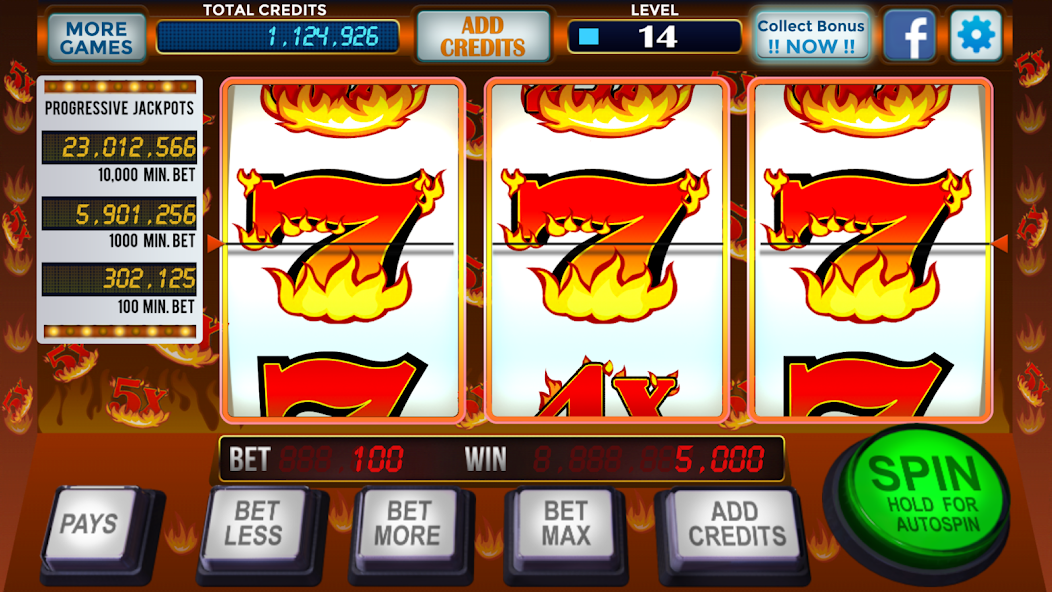 777 Slots Casino