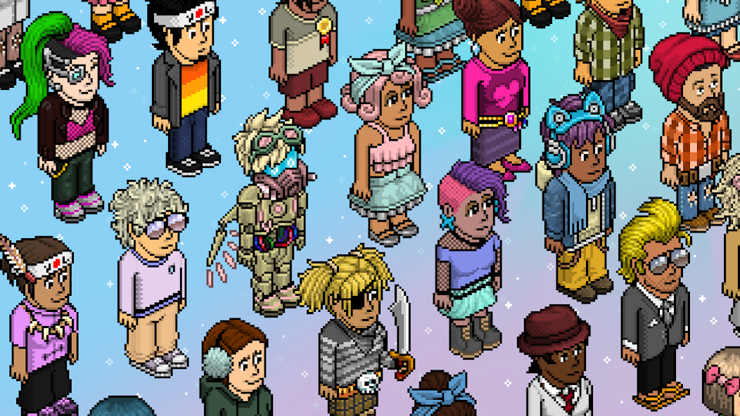 Habbo