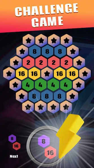 Super HEXA Legend