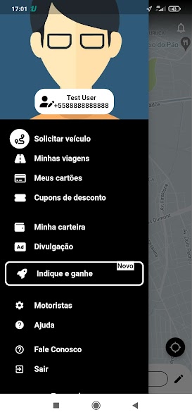 Urb Mobilidade