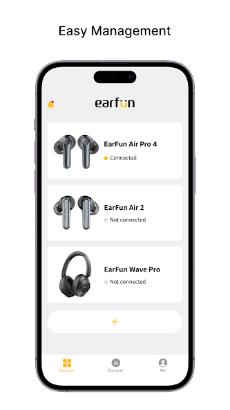 EarFun Audio