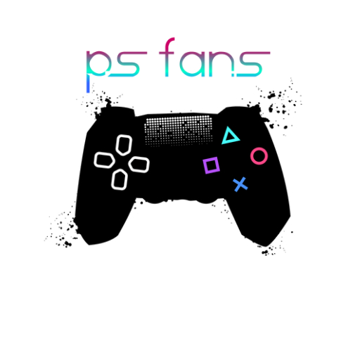 PS Fans