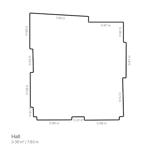 Tape measure Measurement ruler