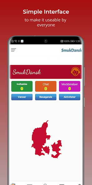 SmukDansk