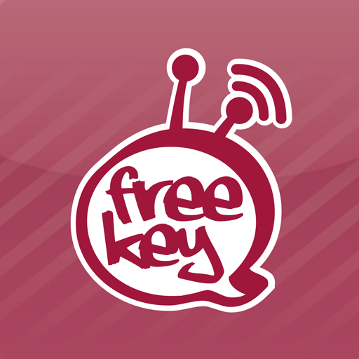 free-key CityApp