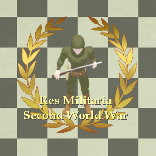 Res Militaria WW2