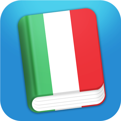 Learn Italian Phrasebook