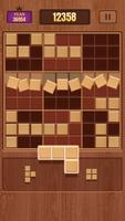 Block Puzzle: Wood Sudoku Game