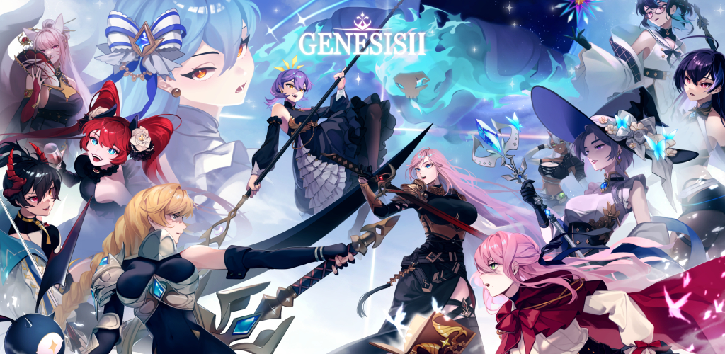 GENESIS2