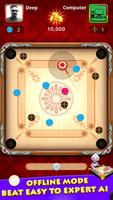 World Of Carrom