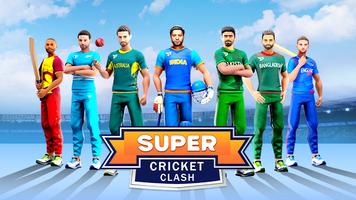 Super Cricket Clash