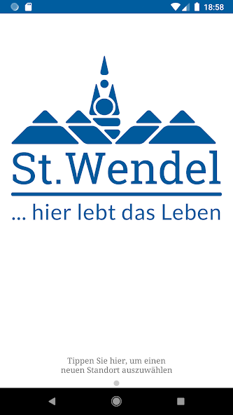 Abfall-App St. Wendel