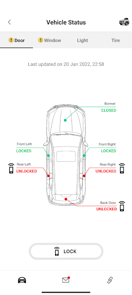 TOYOTA CONNECT