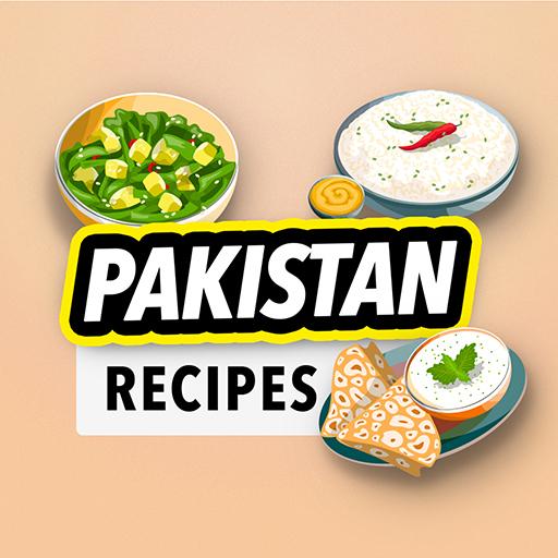 Pakistani Recipes