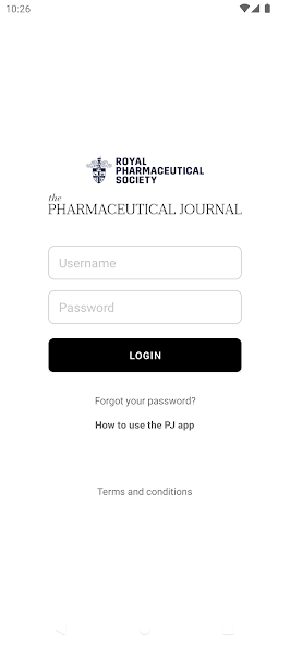 Pharmaceutical Journal