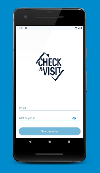 CheckApp