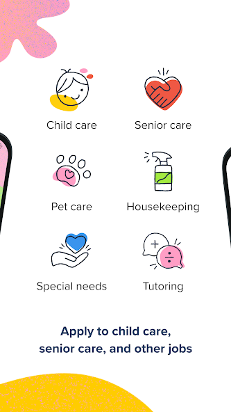 Care.com: Find Caregiving Jobs